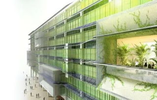 裝配式綠色建筑 未來建筑的新導(dǎo)向與技術(shù)開發(fā)